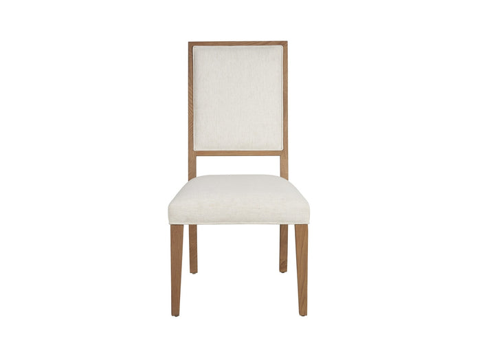 Weekender Upholstered Dining Chair in Sand Dune