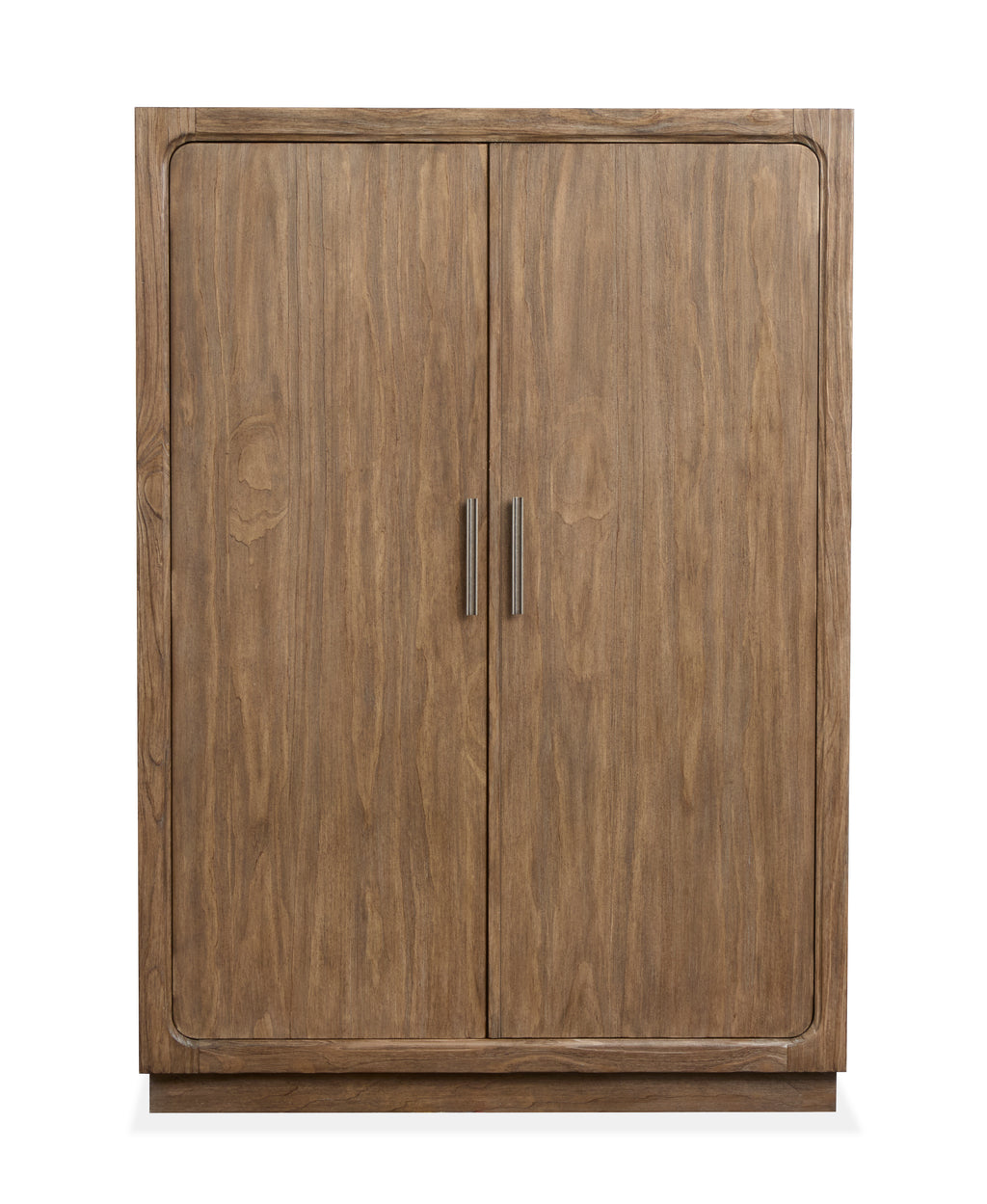 Magnussen Westbourne Armoire in Dark Umber