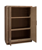Magnussen Westbourne Armoire in Dark Umber