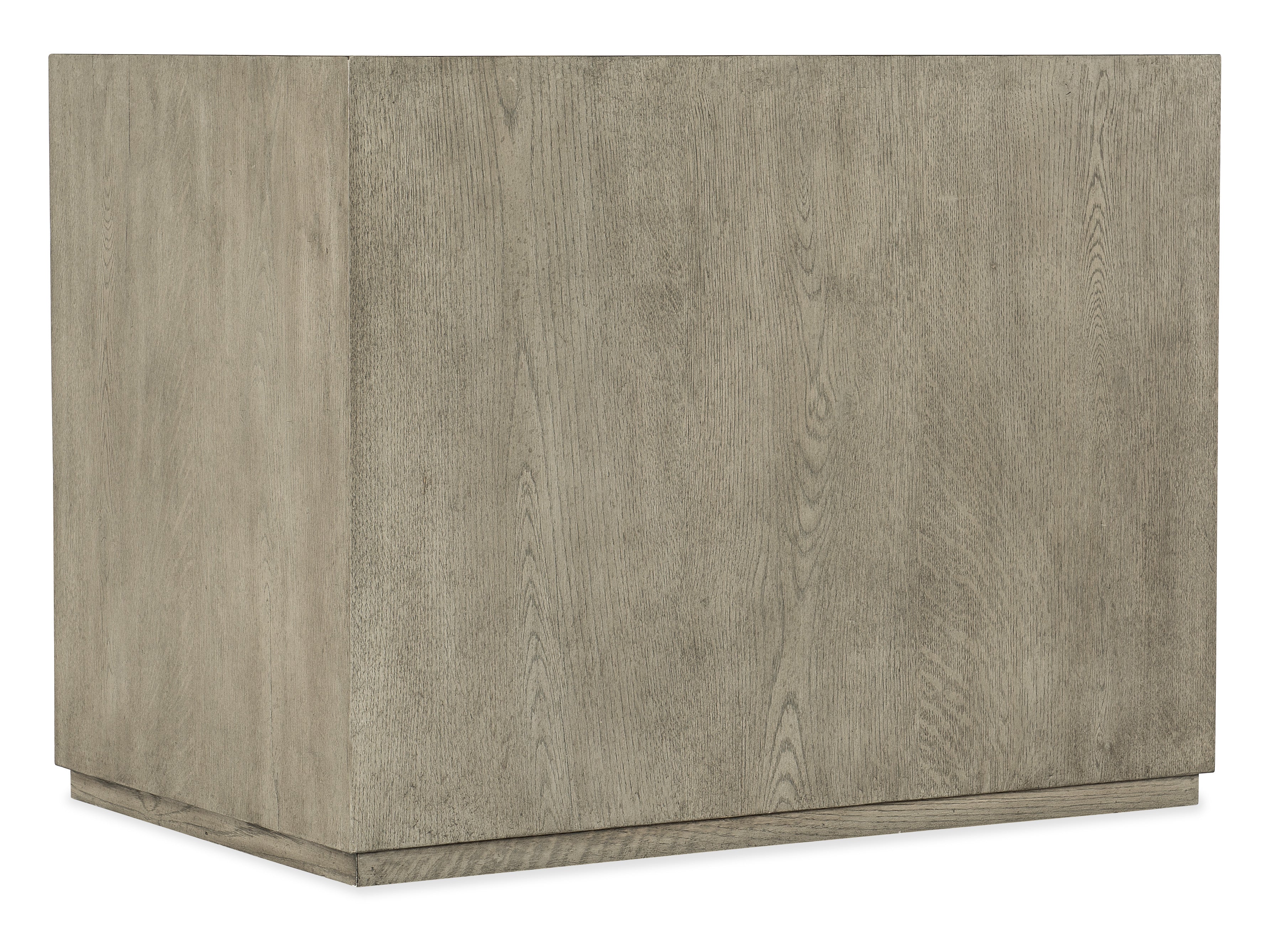 Hooker Furniture Linville Falls Lateral File in Mink