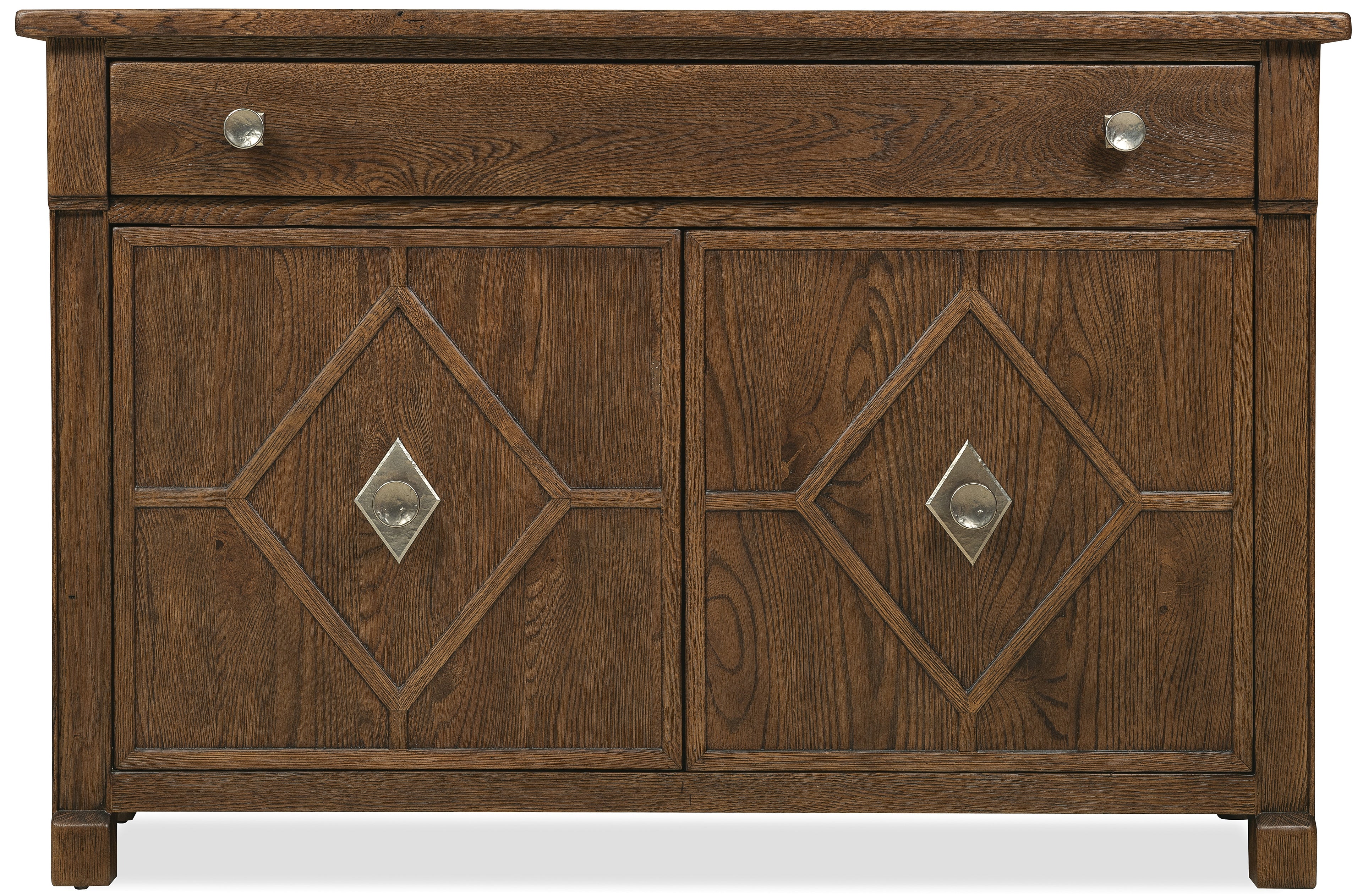 Hooker Furniture Driftwood Hall Chest