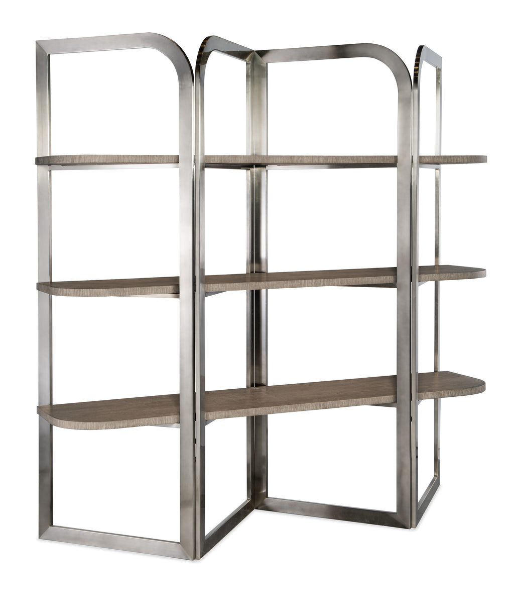 Hooker Furniture Modern Mood Etagere
