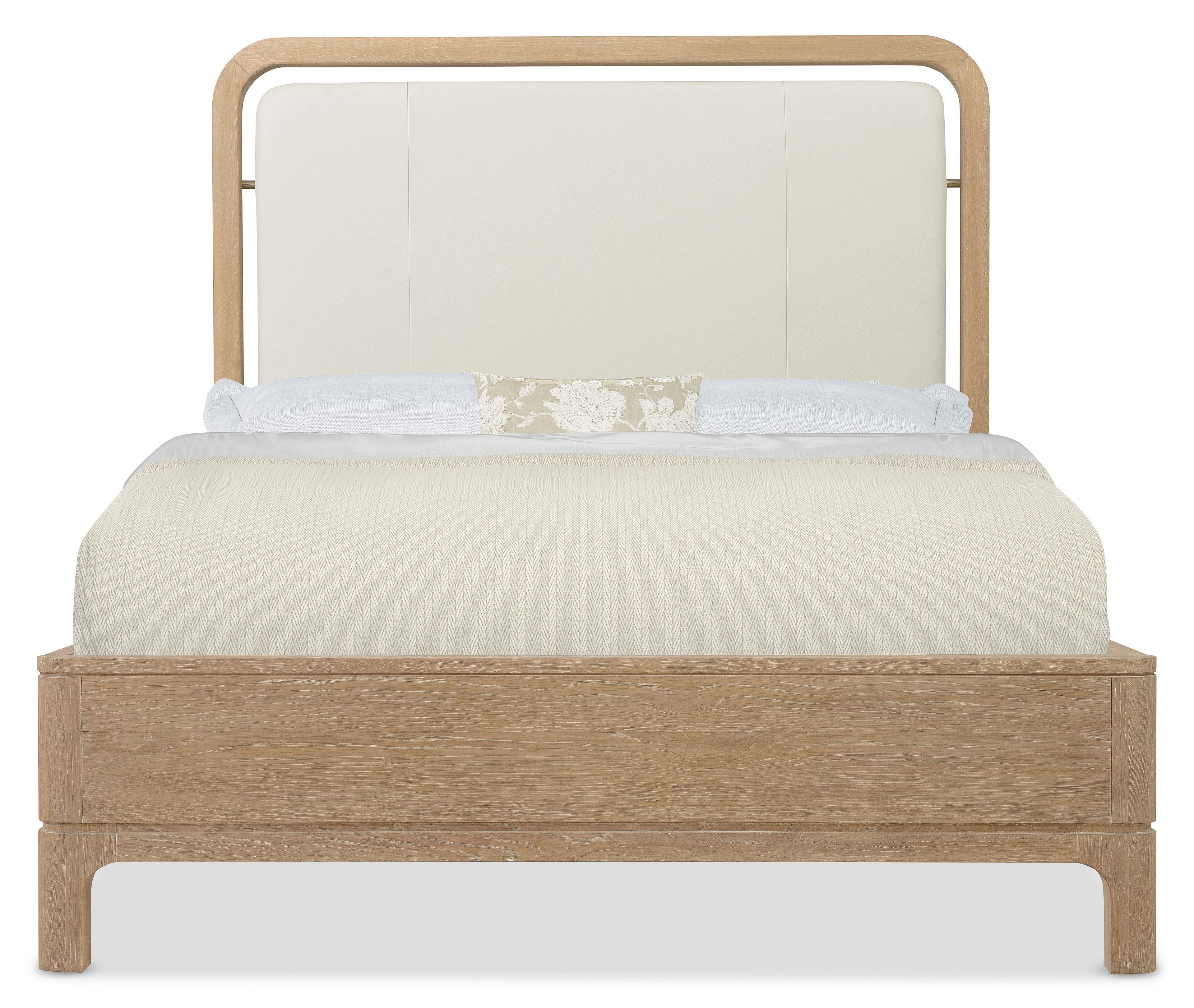 Hooker Furniture Banyon Bay Panel Bed