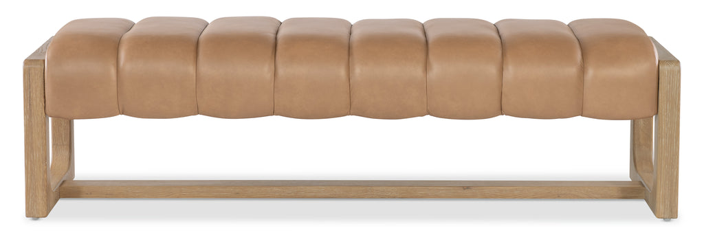 Hooker Furniture Banyon Bay Bench