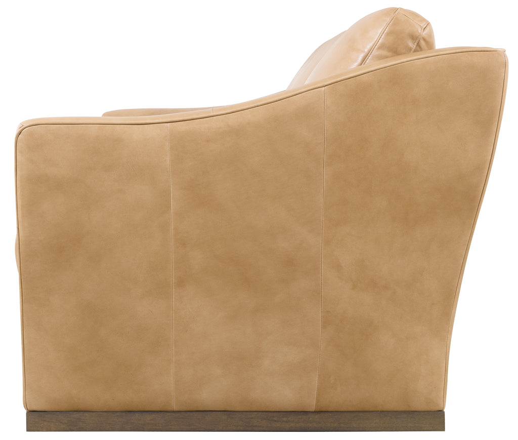 Hooker Furniture Fairfax Stationary Sofa
