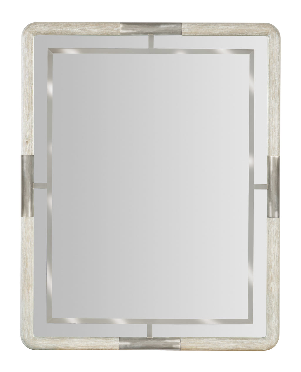 Hooker Furniture Modern Mood Landscape Mirror