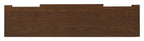 Hooker Furniture Archives Buffet in Walnut