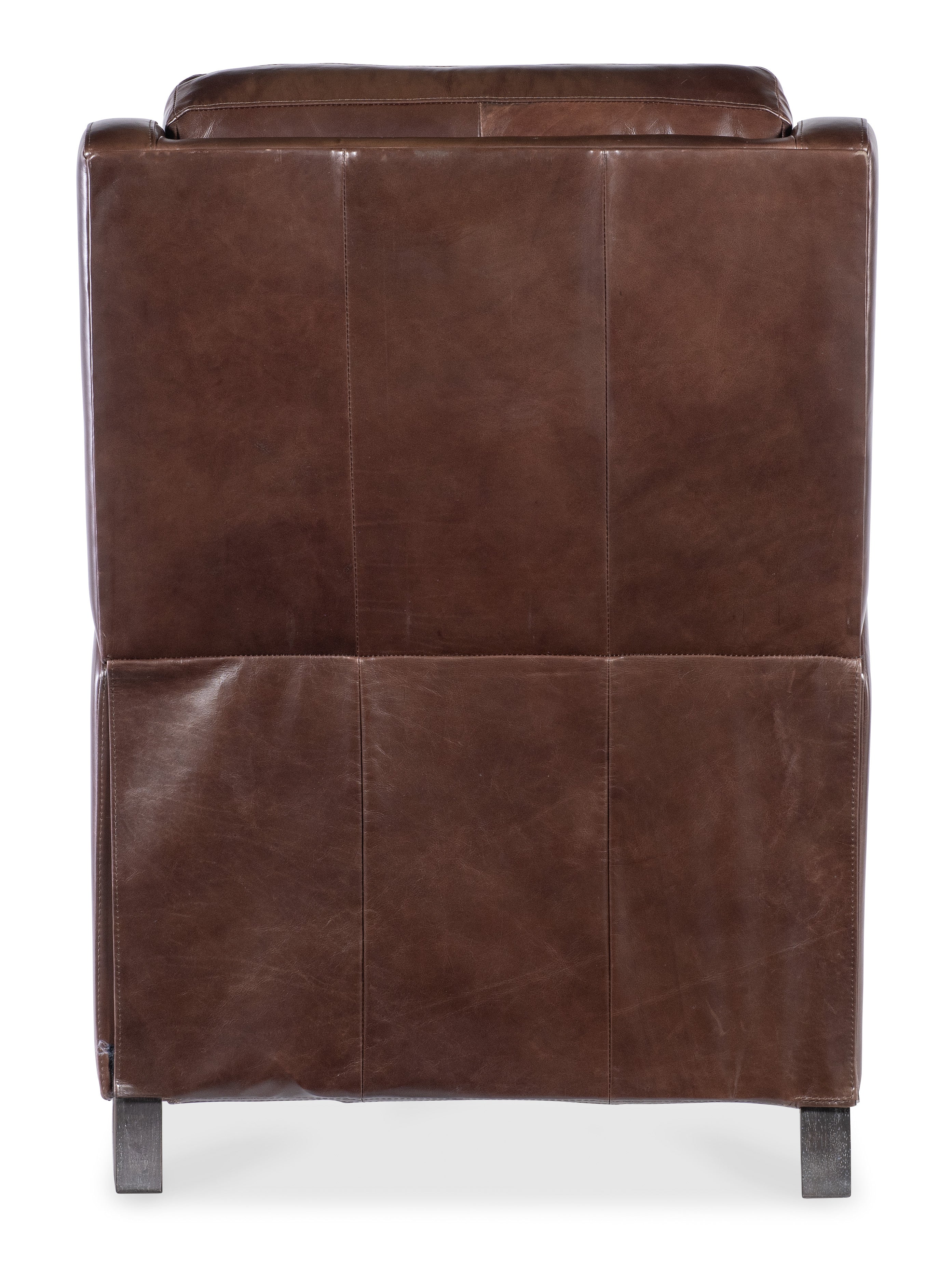 Hooker Furniture Nelson PWR Recliner w/PWR Headrest in Beige