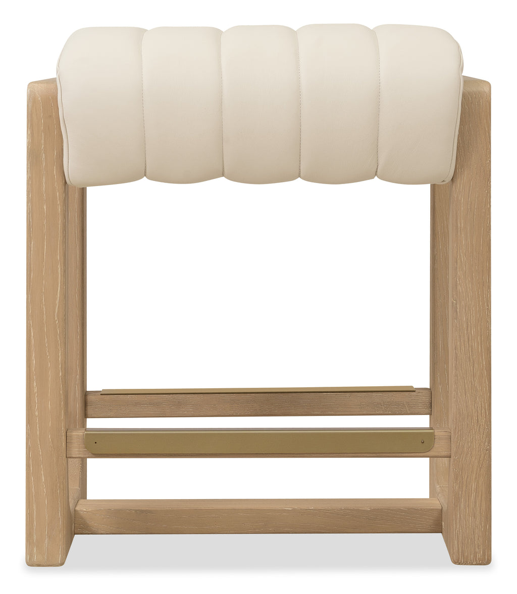 Hooker Furniture Banyon Bay Counter Stool