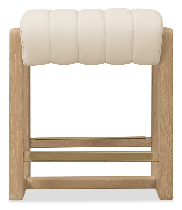 Hooker Furniture Banyon Bay Counter Stool