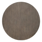 Hooker Furniture Modern Mood Round Dining Table with 1-18in Leaf