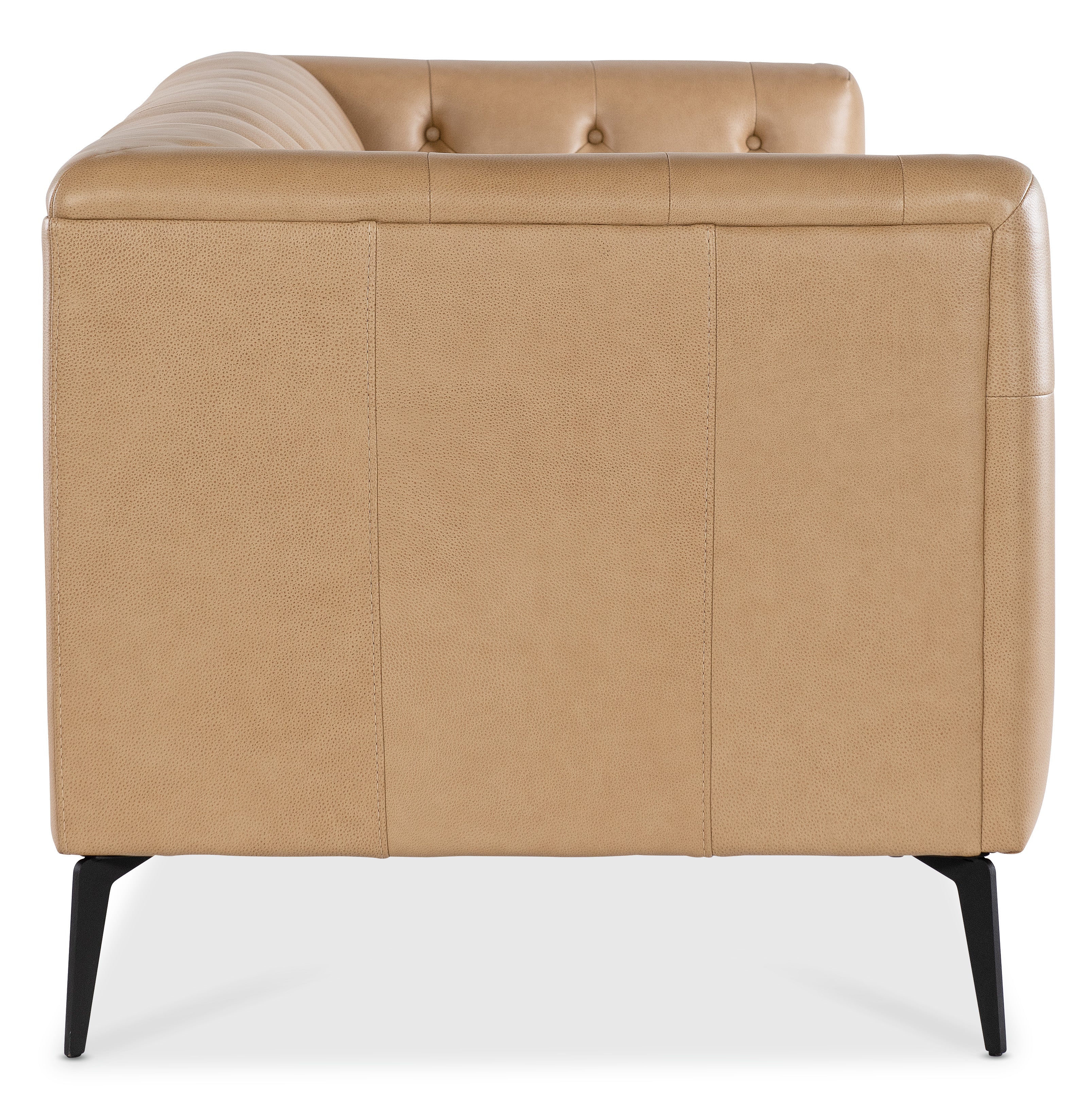 Hooker Furniture Nicolla Stationary Sofa