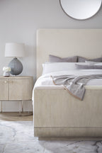Hooker Furniture Modern Mood Oval Nightstand