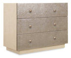 Hooker Furniture Westwood Bachelors Chest in Silvers