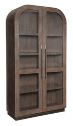 Hooker Furniture Modern Mood Display Cabinet