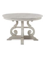 Bronwyn Antique 48'' Round Dining Table