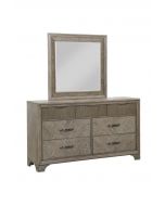 Caruth Bedroom Dressers  River Vale a