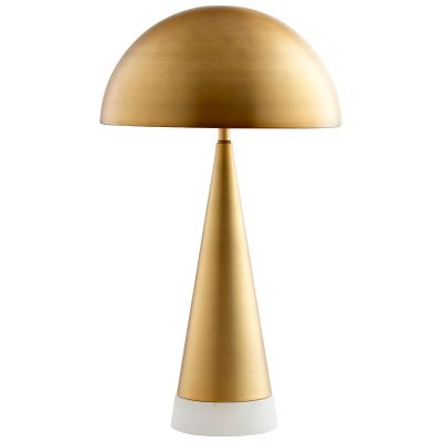 Cyan Design Acropolis Table Lamp