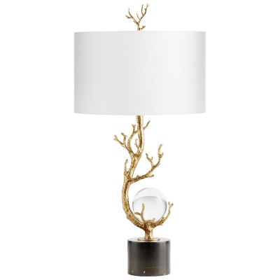Cyan Design Autumnus Table Lamp
