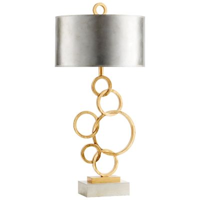 Cyan Design Cercles Table Lamp