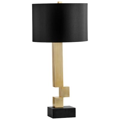Cyan Design Rendezvous Table Lamp