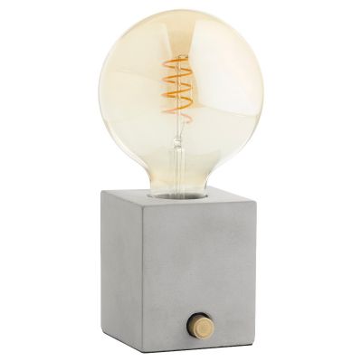 Cyan Design Inversion Table Lamp