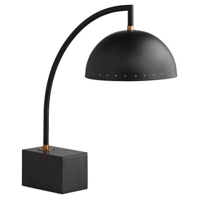 Cyan Design Mondrian Table Lamp Designed for Cyan Design by J. Kent Martin