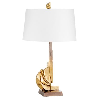 Cyan Design Crescendo Table Lamp