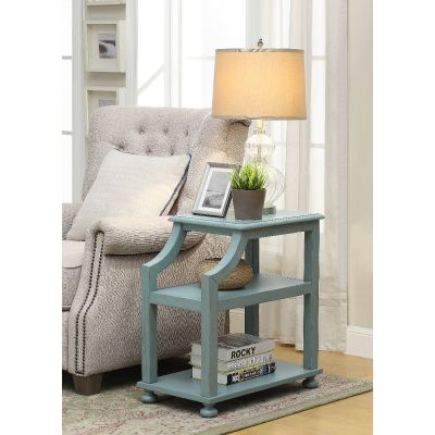 22508 Chairside Accent Table Closter