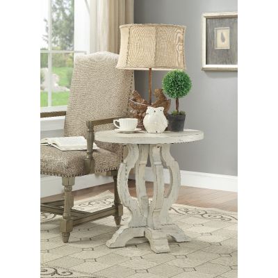 22519 Orchard Park Accent Table Hillsdale a