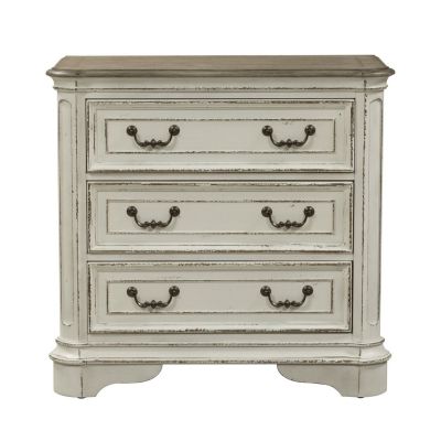 Liberty Furniture Magnolia Manor Bedside Chest