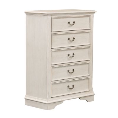Liberty Furniture Bayside Five Drawer Chest