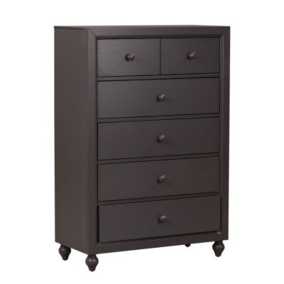 Liberty Furniture Cottage View Five Drawer Chest