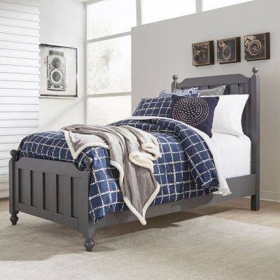 Liberty Furniture Cottage View Panel Bed