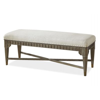 Universal Playlist Brown Eyed Girl Bed End Bench