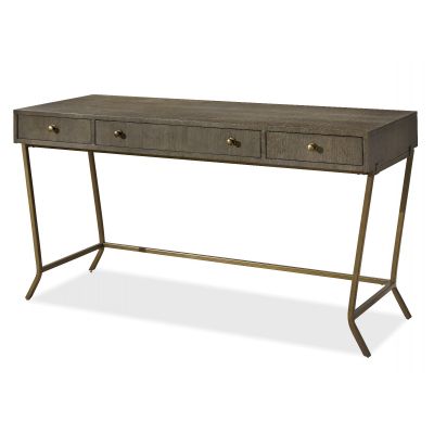 Universal Playlist Brown Eyed Girl Writing Desk Console 