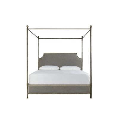 Universal Sojourn Metal Respite Bed
