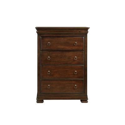Universal Reprise Classical Cherry Drawer Chest