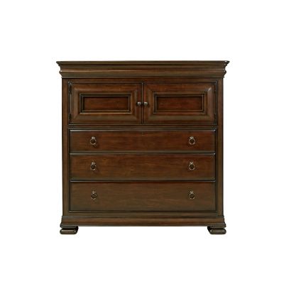 Universal Reprise Classical Cherry Dressing Chest