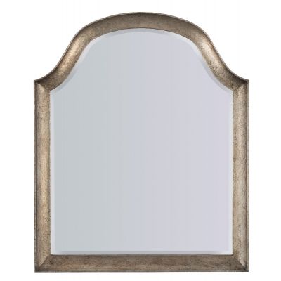 Hooker Alfresco Silvers Metallo Mirror