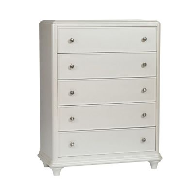 Liberty Furniture Stardust Five Drawer Chest
