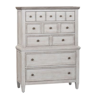 Liberty Furniture Heartland Five Drawer Chest
