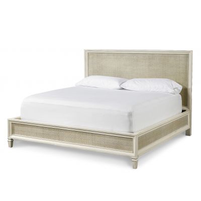 Universal Summer Hill Cotton Woven Accent Bed
