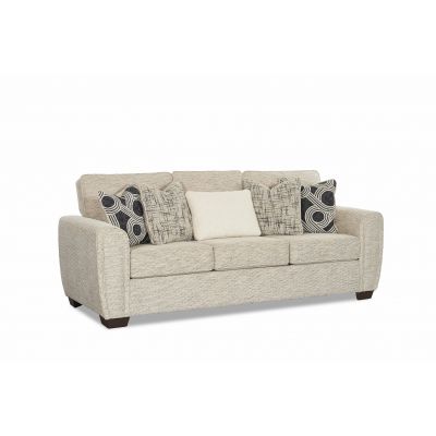 Mason Three Seater Sofa Couch in Tosh