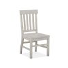 Bronwyn Antique Dining Side Chair set of 2