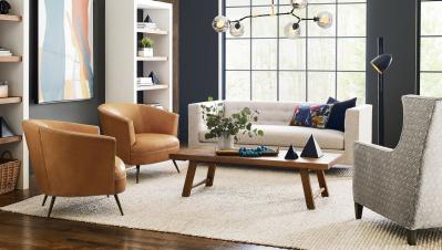 Keep in Mind when Looking for An Accent Chair or Table Online