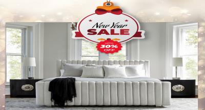 Creative New Year Marketing Ideas to Buy Furniture 2022