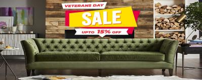 What Furniture Stores Give Military Discounts?