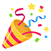 confetti